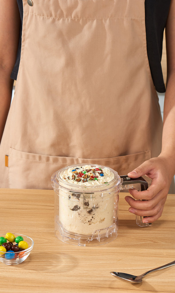 The Gift of Sweet Memories: Food Genie's Dessert Station as the Perfect Present