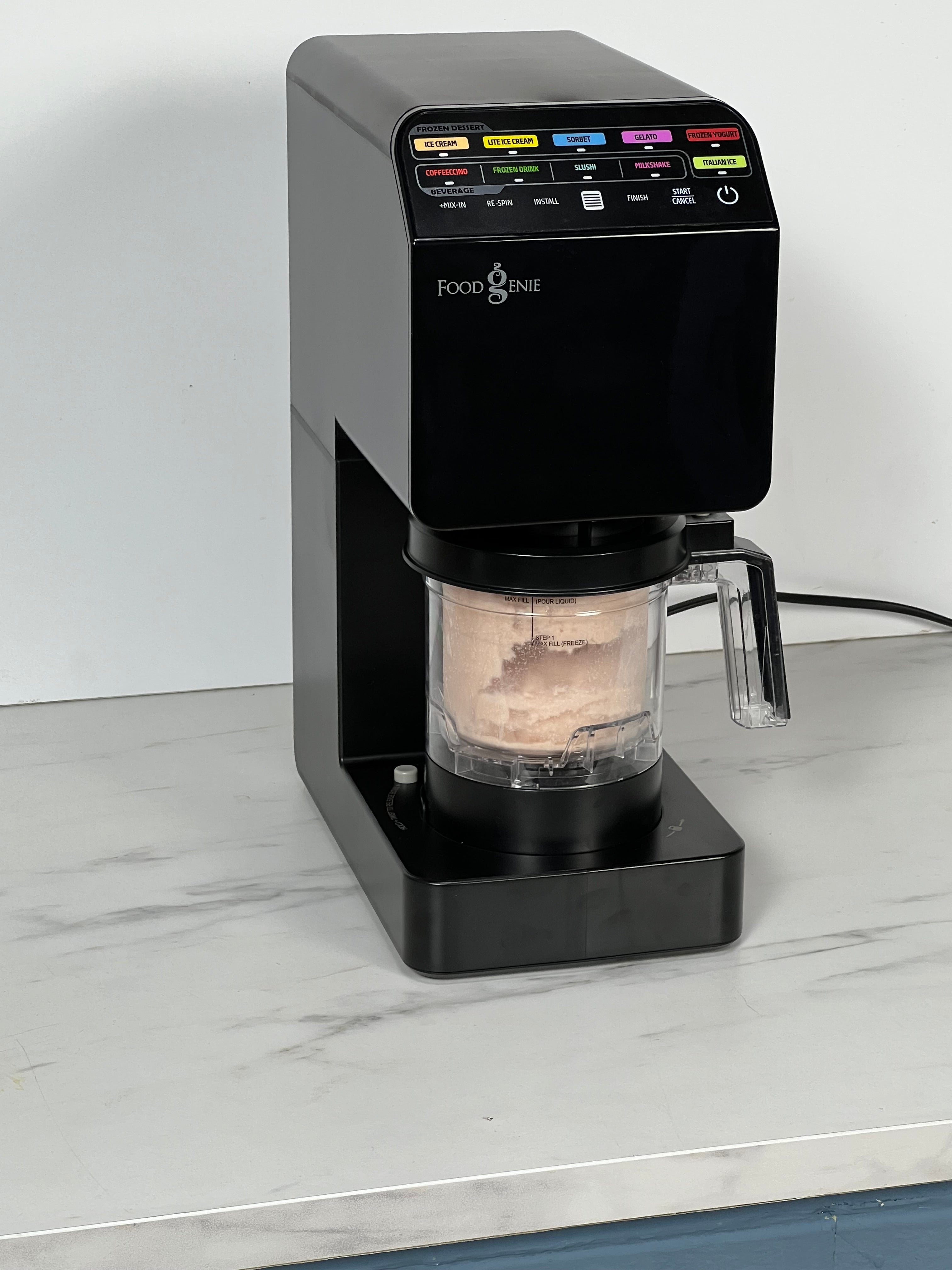 Elevate Your Dessert Game: Chef-Made Delights with Food Genie's Dessert Station