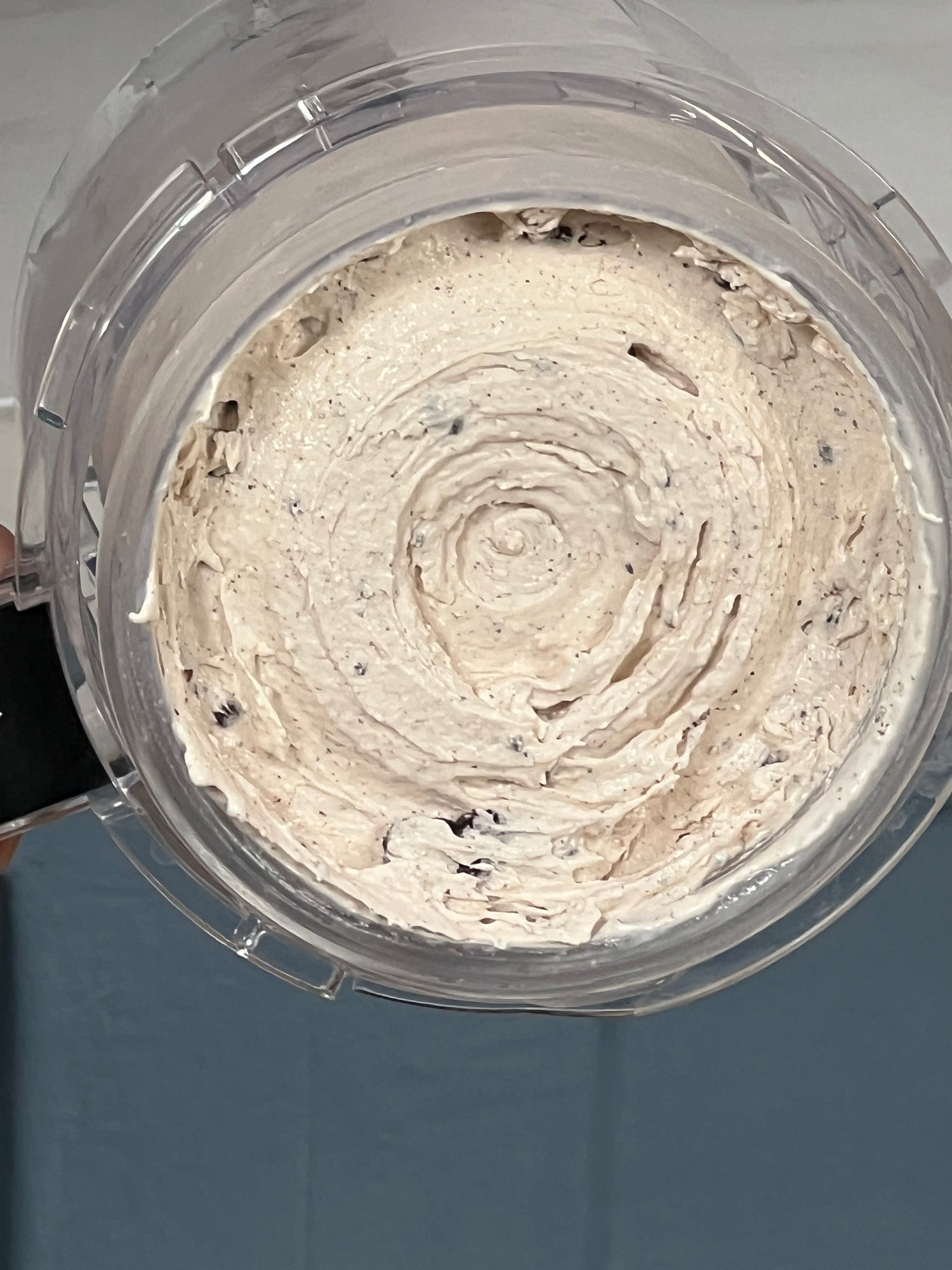 Food Genie's Dessert Station for Health-Conscious Familie