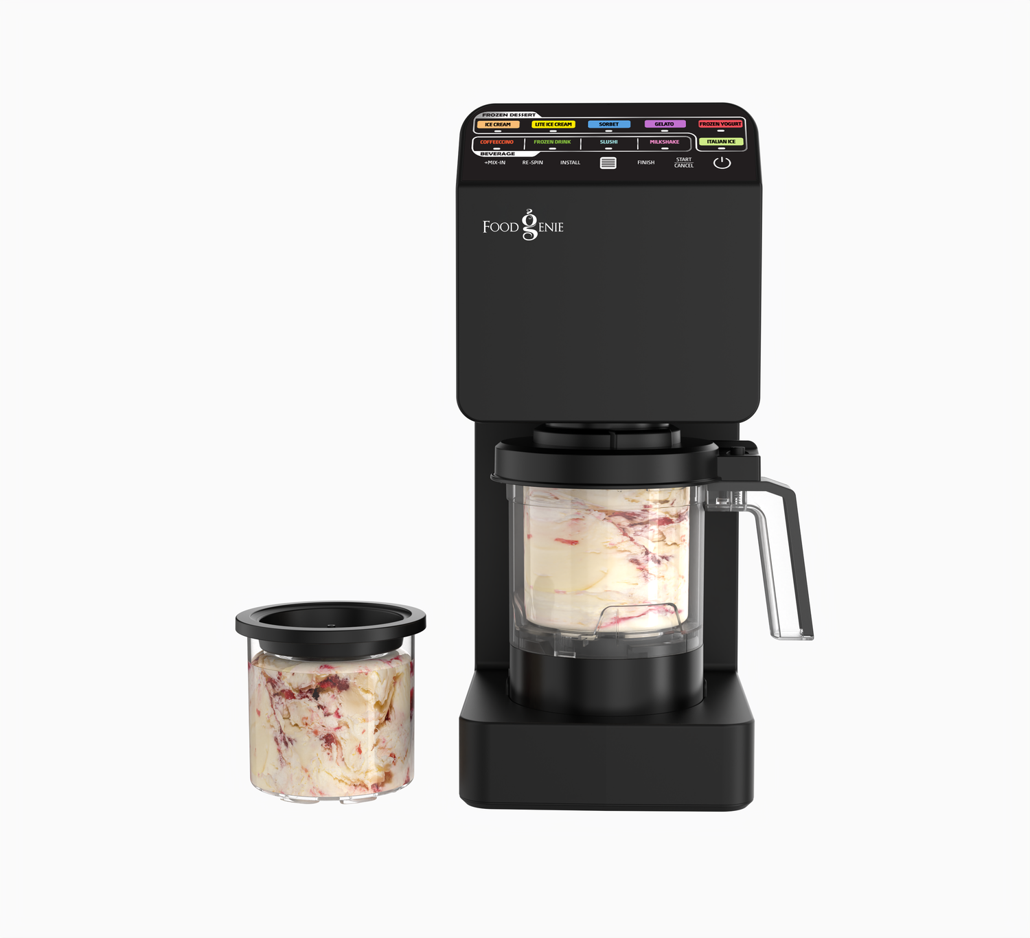 Sweet Success: How Food Genie's Dessert Station is a Game-Changer for Cafés and Restaurants